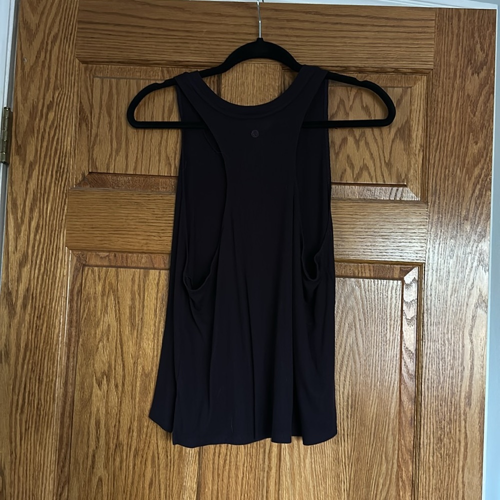 Zella tank - Picture 2 of 3